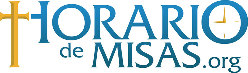Horario de Misas .org